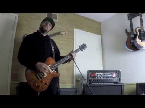 Doug Rappoport plays Mezzabarba MZERO Overdrive