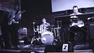SOUNDSVILLE Live 2011 - Soft Pedal Blues