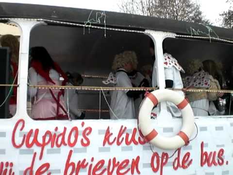 C.V. De Bierbommen 2010 - Valentijn