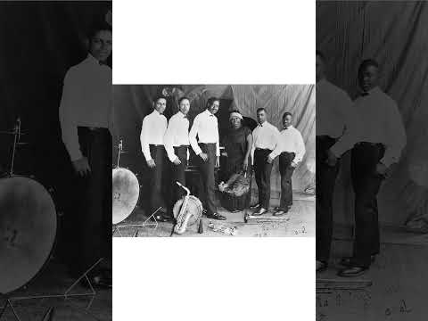 See See Rider- Chanaclairs-'55-Coleman 1056.