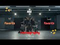 This is a video about K-pop choreographies This is a video about K-pop choreographies