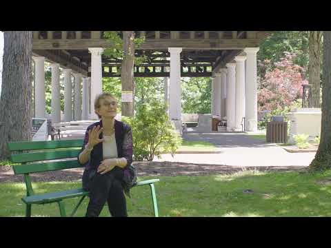 Faith and Health: Dr. Christina Puchalski