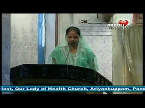 20-04-2014-Easter Morning Mass