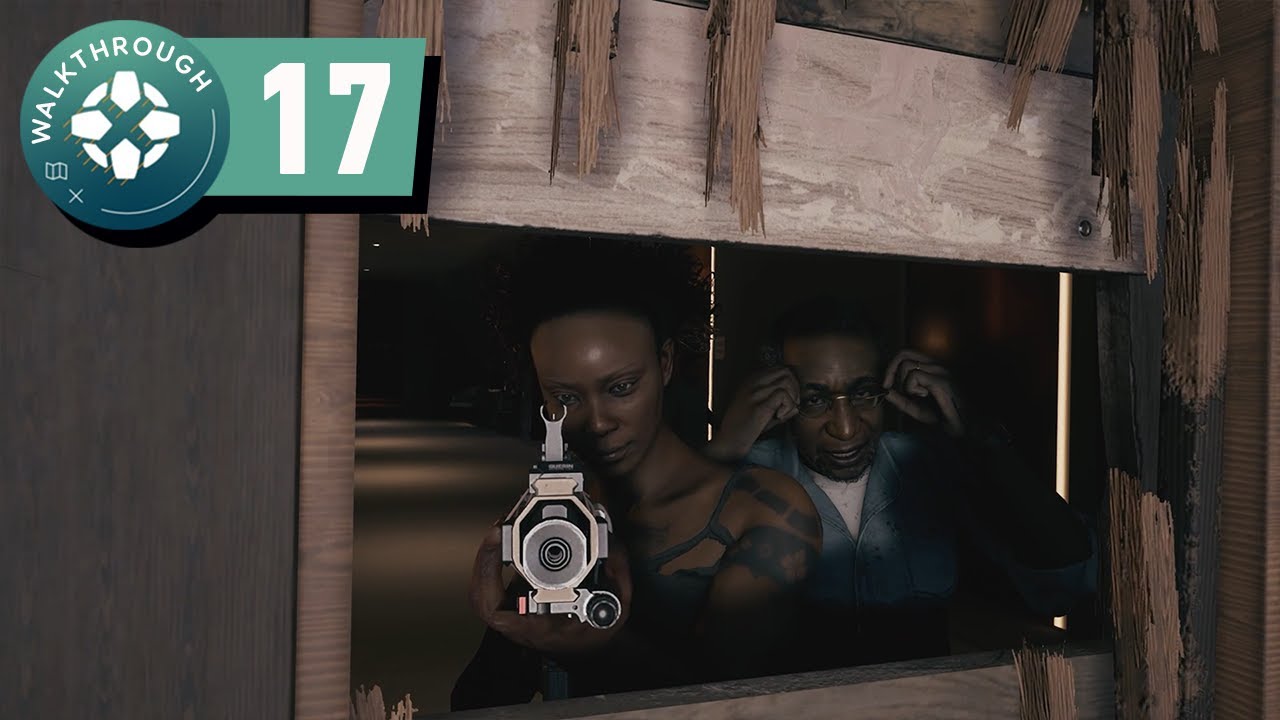 Dead Island 2 Gameplay Walkthrough - The Final Gauntlet