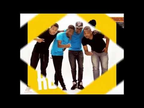 Mozambican Roots Ft. Afro Madjaha - Nkhongometo