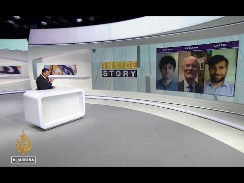 2022-09-23 Al Jazeera - The LABOUR FILES  - Inside Story - Can UK Labour heal its divisions