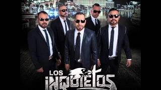 Los Inquietos Del Norte - Mansion De Acapulco  2015
