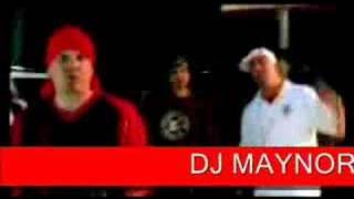 VIDEOMIX REGGAETON CRISTIANO BY DJ MAYNOR RMX CITYFLOWRADIO.COM radio online