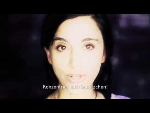 Warrior Talk - Linah Rocio