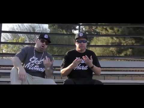 Mif Nif - "Don't Fuck With Me" (Official Music Video)