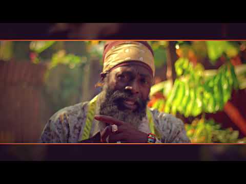 Gisto - Ovah Come ft. Capleton (Official Music Video)