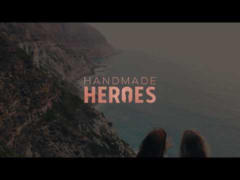On The Road || Handmade Heroes