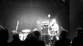 Joe McPhee & Graham Lambkin @ First Edition Festival Stockholm 2016 joe