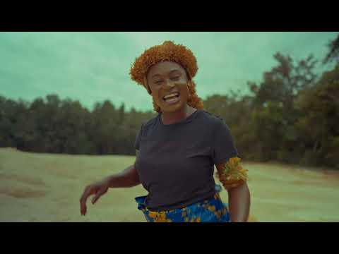 Bristelle - Mè é Yira Ndjila (VISUALIZER) by SM!LE