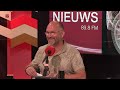 Welke rijbaan gaat het snelst in de file?