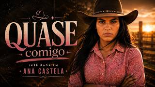 Uma Voz Feminina Que Canta o Sertanejo de Hoje