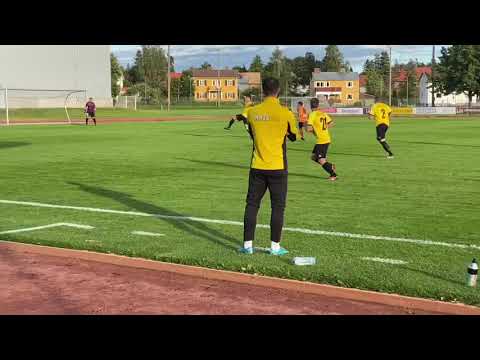 Säffle SK 2 - Västanviks AIF 4-1