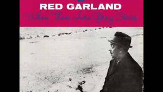 Red Garland - My Honey's Lovin' Arms