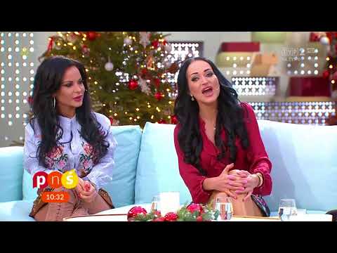 „Pytanie na śniadanie” – Siostry Godlewskie śpiewają „Kolorowy wiatr”!