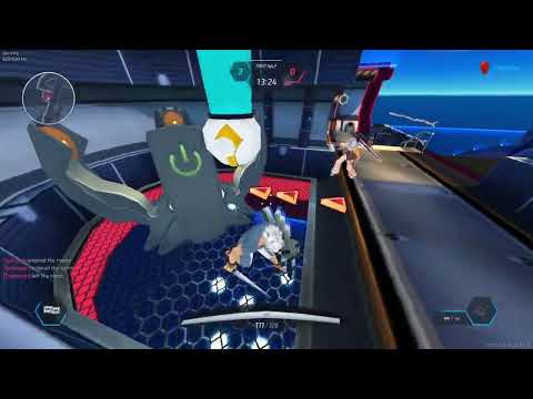 S4 LEAGUE 2025: EPIC 3v3 BATTLE su STATION-2!