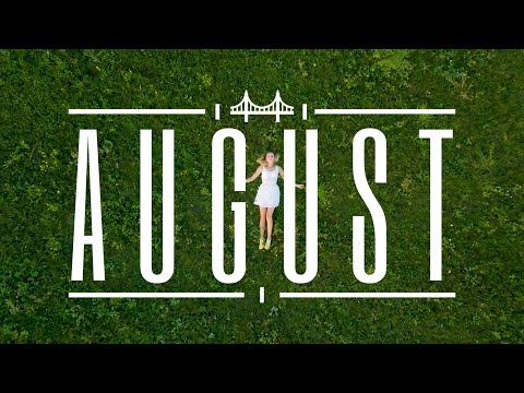 Challenger State - August (Official Music Video)