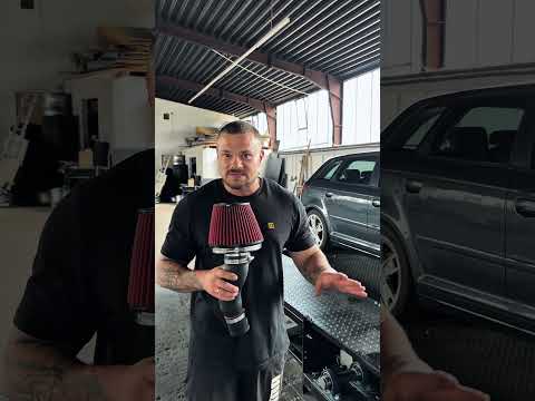 AUDI A3 2.0TDI Stage 1🚀 #tuning #chiptuning #vag #audi #diesel #hibertperformance #dyno #test bench