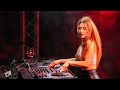 KRISMI Live DJ Set Melodic Techno Progressive House Music BeFit RACE AFTER PARTY