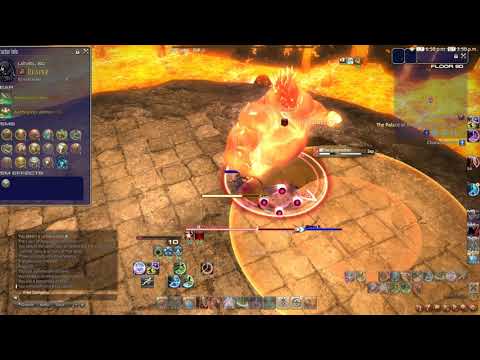 SOLO Reaper PotD - Godmother floor 90