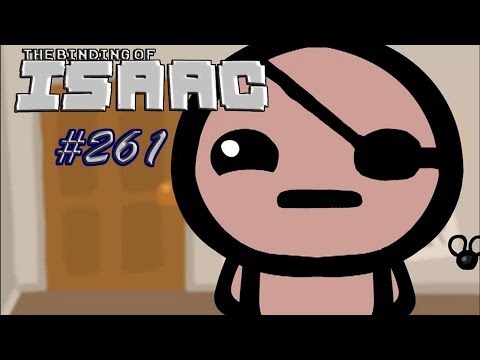 Teleporter Pt.1: Challenge dos Inscritos - The Binding of Isaac #261