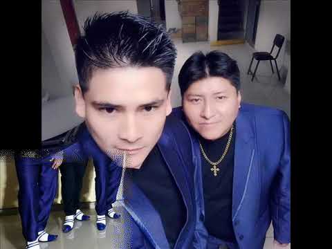 los imbatibles bravos  de la cumbia "asesina de amor DR"