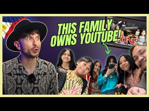 👉 Vocal Coach Reacts to Missioned Souls – Heart ‘Alone’ | Family Band Took Over YouTube!