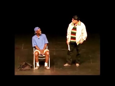 Learie Joseph ~ Small Business ( comedy )