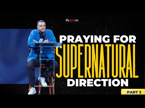 FLOW Prayer Meeting | Dag Heward-Mills | Friday 31st May 2024