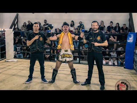 Full Fight Roberto Carlos #zombieboy7t