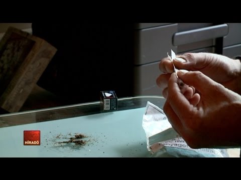 például férgeknél csepp a parazitákból a szemben