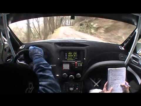 RALLY ELBA 2013: MANNONI - CASTIGLIONI WWW.IDEAIMMAGINE.NET