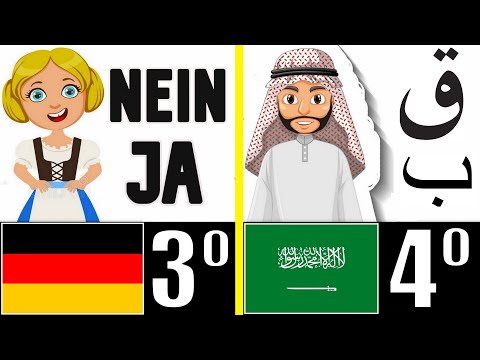 LOS 7 IDIOMAS MÁS FEOS DEL MUNDO