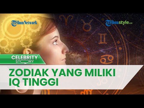 5 Zodiak yang Paling Diberkati: Pisces Punya Intuisi Mendalam dan Kepekaan yang Tinggi - Tribunpapuabarat.com