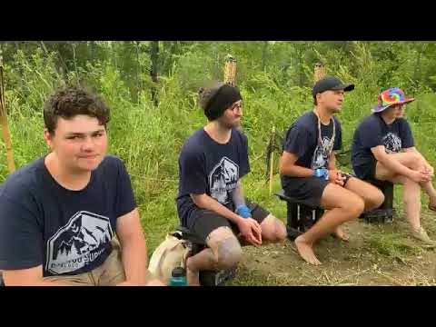 S3 E14 Pt 2 & E15 Pt 1 - 7th Tribal Council + 8th Individual Immunity Challenge