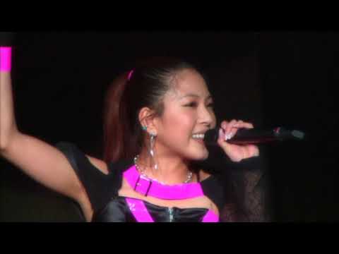 BoA - Rock with you LIVE TOUR 2004 -LOVE&HONESTY-