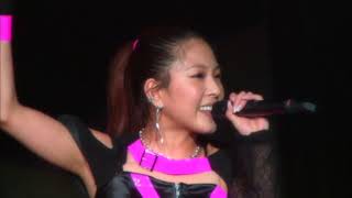 BoA - Rock with you LIVE TOUR 2004 -LOVE&amp;HONESTY-