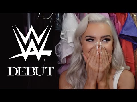Blake Monroe: Being A WWE Superstar Is The Greatest Achievement Of My Life