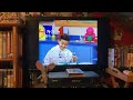 Closing To Sing And Dance With Barney 1999 VHS