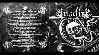 Nadir - Last Departure / Serpentine Parade (Cemetary cover)