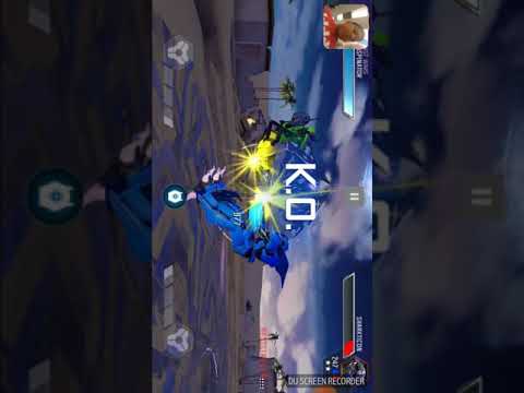 Doing the new Spotlight missions for Kickback Transformers forged to fight