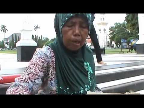 Gemblong Tekek, Gemblong Bodin, Gondem Tegal Laka-Laka