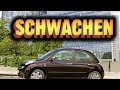 Warum Sie Keinen Nissan Micra K12 2003 2010 Kaufen Sollten
