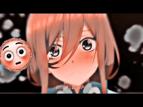 CATUCADÃO AGRESSIVO😳🎶 - ANIME FUNK EDIT // @speed.mp4