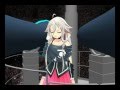 MMD: Love Is War (Vocaloid 3 IA) 