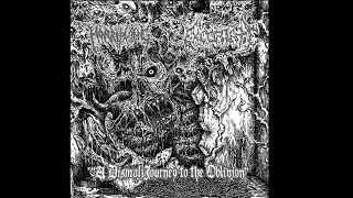 EXCORIATE (Chile) Ghostly stench of mortal remains (Death metal, old school death, morbid)